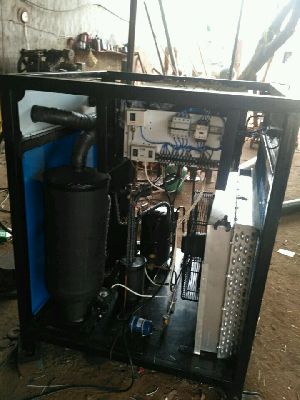 High pressure Refrigerated Air Dryer