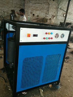 Low Pressure Refrigerated Air Dryer