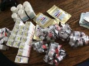 Buy Anabolic steroids both Orals and Injections