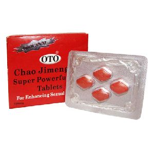 Chao Jimeng Tablets