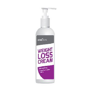 Weight Loss Cream