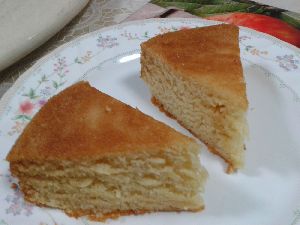 Malai Cake