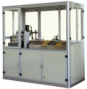 CNJ-3A 5APLC Automatic Punching Machine