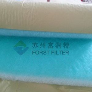 Fiberglass Paint Stop Air Filter Media, Condition : 170