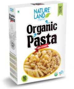 Wheat and Semolina Pasta