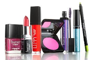 Ladies Cosmetic Products