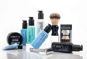 Mens Grooming Products