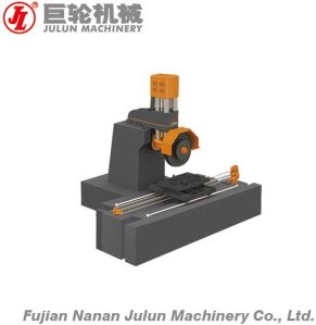SDC-1600 Multi-blades Saw Stone Cutting Machine