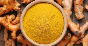 turmeric powder