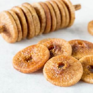 Dried Figs