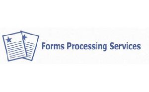 forms processing services