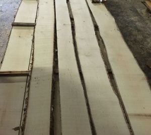 Birch Frame Lumber