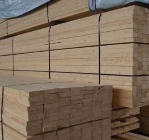 Pine Sawn Timber