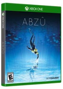 ABZU XBO Video Game