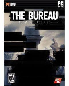 Bureau XCOM Declassified Video Game