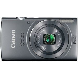 Canon 0137C001 Digital Camera