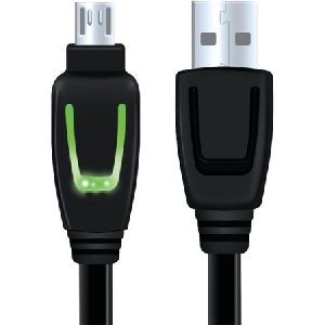 DGXB1-6602 LED Charging Cable