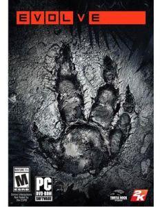 Evolve Video Game