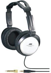 JVC HARX500 Headphone