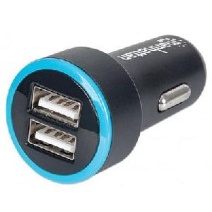 Manhattan USB Mobile Charger
