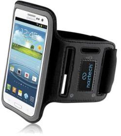 Naztech Universal Sports Armband