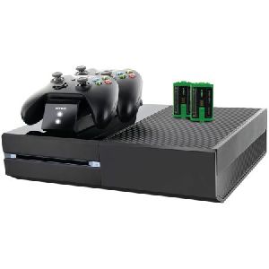 NYKO 86120 Xbox One Modular Charge Station