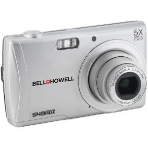S40HDZ-S Bell & Howell Digital Camera