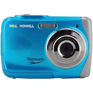 WP7-BL Bell & Howell Digital Camera