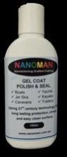 Boat Polish And Sealant