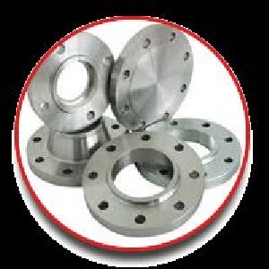 Stainless &amp;amp; Duplex Steel Flanges