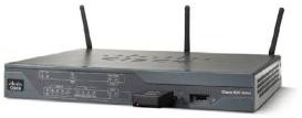 C891F-K9rn Cisco Routers