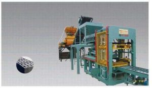 Baking Free Brick Machines, Brand Name : Zhuohao