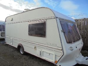 COACHMAN 460/4 MIRAGE