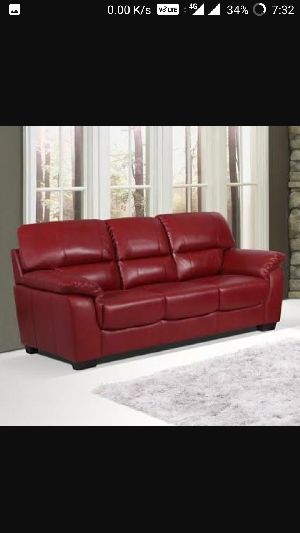 a2z leather sofa
