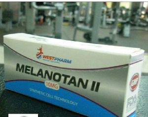 10mg Melanotan tablets