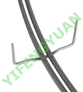 48-54 Double Rail Clamp Rings