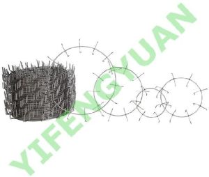 6-14 Clamp Wreath Rings