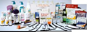 pharmaceutical products
