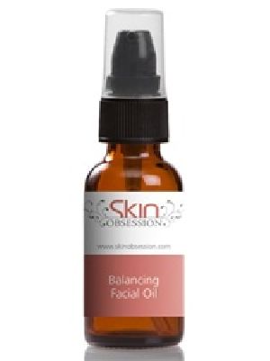 Balancing Facial Oil