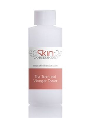 Tea Tree & Vinegar Toner