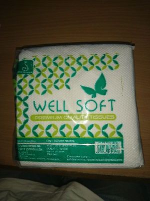 Well Soft Tissue Papers