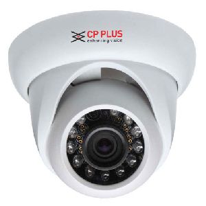 CP Plus Dome Camera