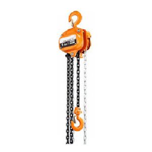 Chain Pulley Block