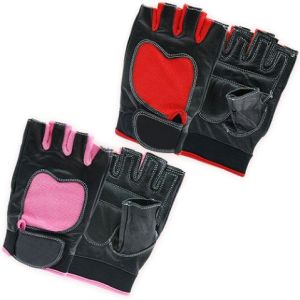 Weight Lifting Gloves
