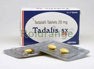 Erectile Dysfunction Medicine