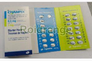 Champix TB Quit Smoking Tablets