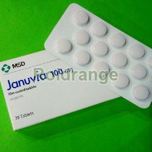 Pharmaceutical Tablets