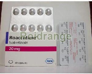 20 Mg Roaccutane Capsule