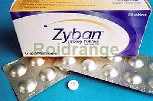 150 Mg Zyban Tablets