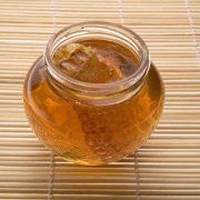 Refined Honey Oil